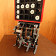 Illustration for article titled Mechanical LEGO Display Is Another Level Of Awesomeness